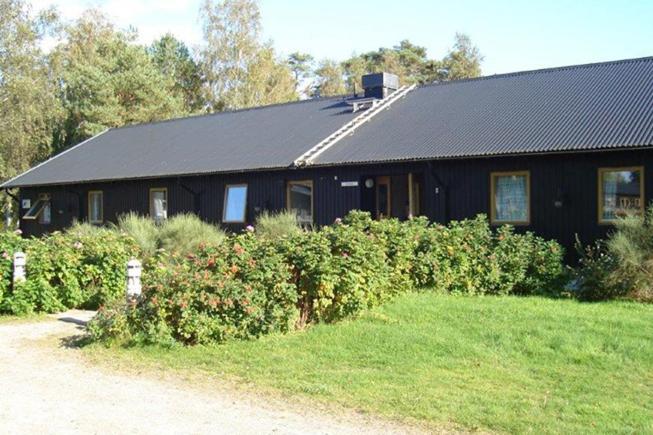 Tylebaeck - Boende Med Sjaelvhushall Halmstad Zewnętrze zdjęcie